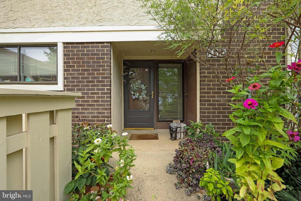 162 KIRKBRIDE RD, VOORHEES, NJ 08043 — photo 4