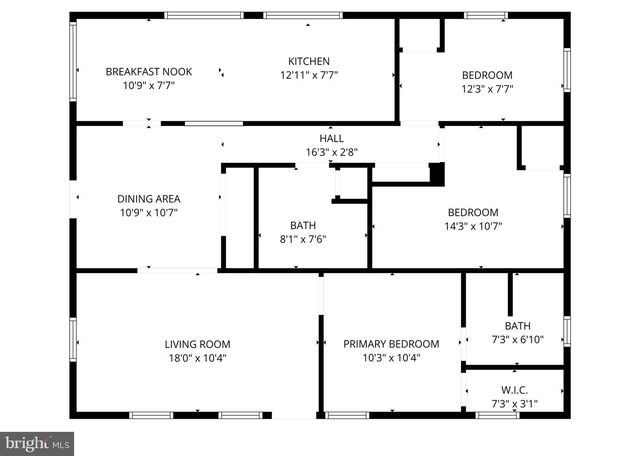 41 CHURCH LANDING RD, Pennsville, NJ 08070