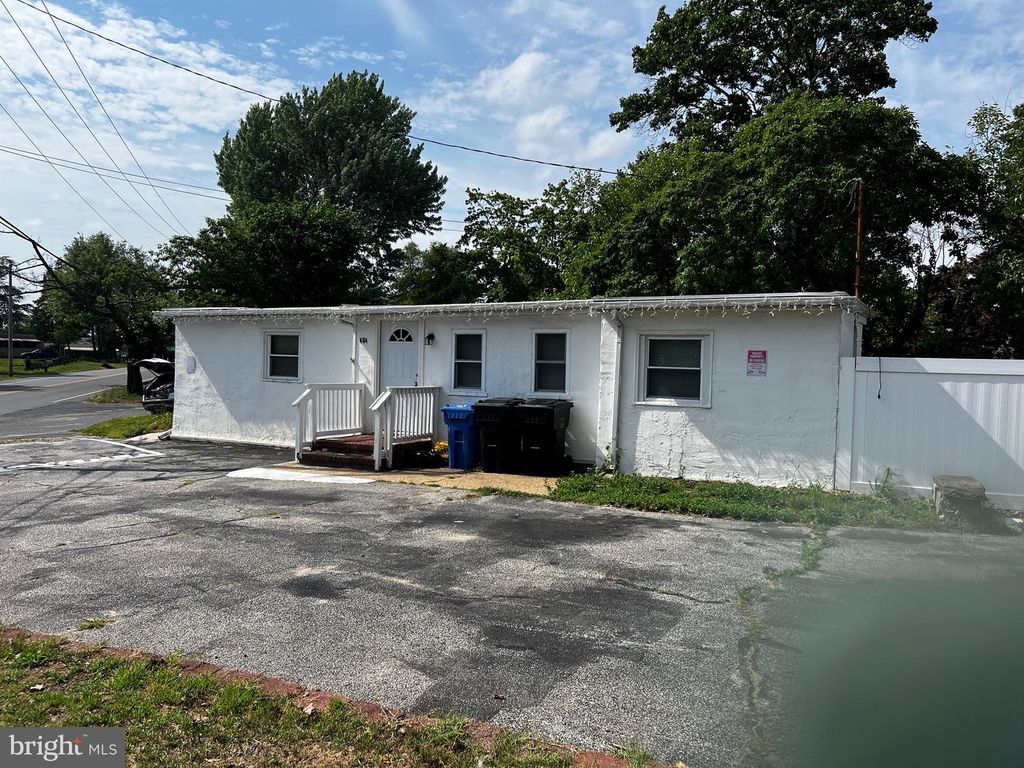 484 HARRISON AVE, Mantua, NJ 08051