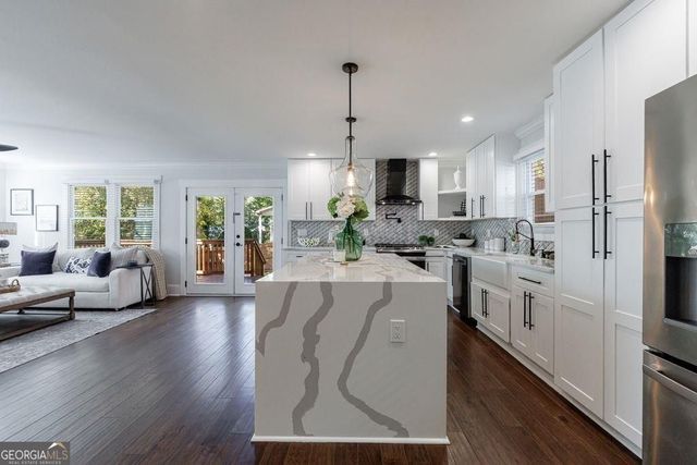 1761 Stokes Avenue SW, Atlanta, GA 30310