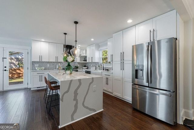 1761 Stokes Avenue SW, Atlanta, GA 30310