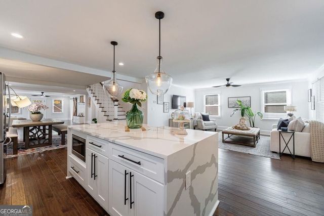 1761 Stokes Avenue SW, Atlanta, GA 30310