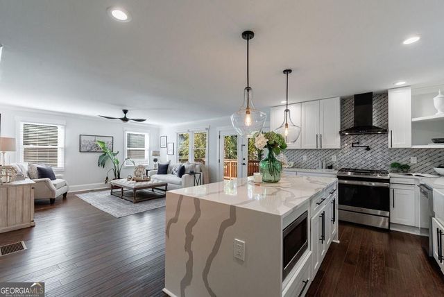 1761 Stokes Avenue SW, Atlanta, GA 30310