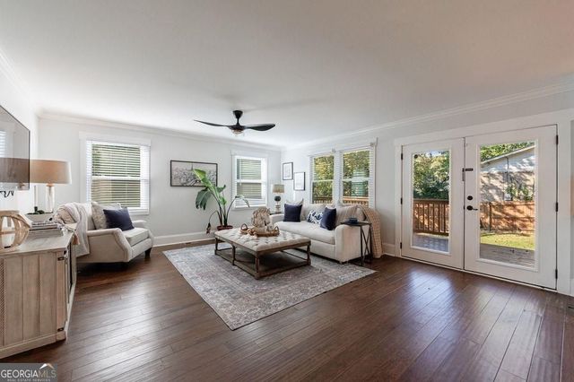 1761 Stokes Avenue SW, Atlanta, GA 30310