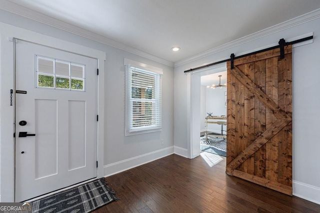 1761 Stokes Avenue SW, Atlanta, GA 30310