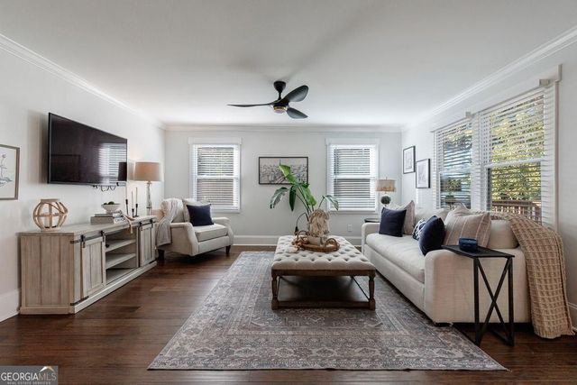 1761 Stokes Avenue SW, Atlanta, GA 30310