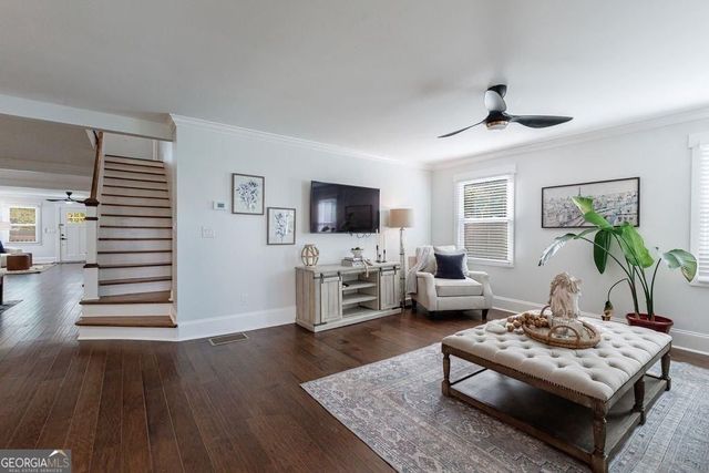 1761 Stokes Avenue SW, Atlanta, GA 30310