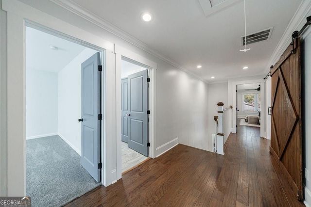 1761 Stokes Avenue SW, Atlanta, GA 30310