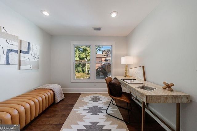 1761 Stokes Avenue SW, Atlanta, GA 30310