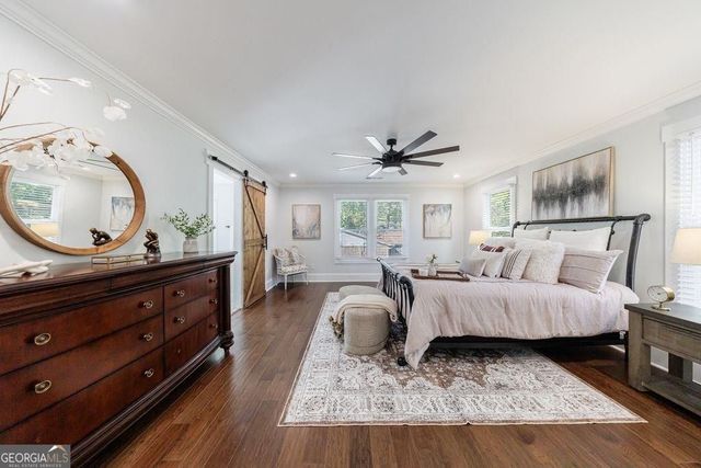 1761 Stokes Avenue SW, Atlanta, GA 30310