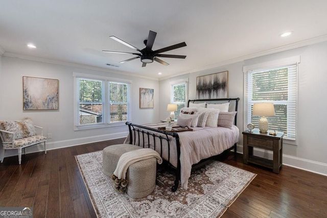 1761 Stokes Avenue SW, Atlanta, GA 30310