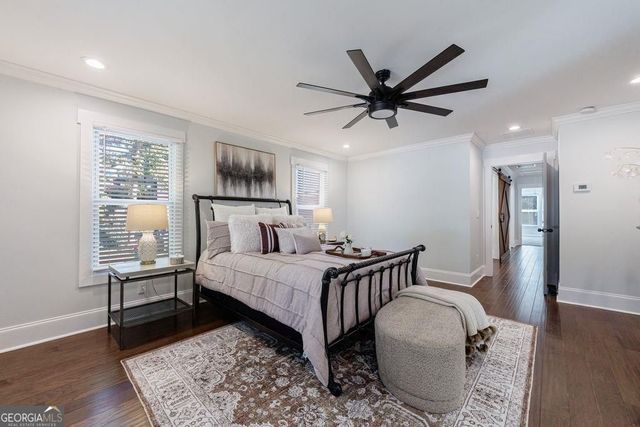 1761 Stokes Avenue SW, Atlanta, GA 30310