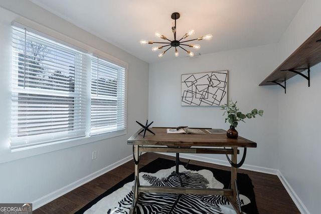 1761 Stokes Avenue SW, Atlanta, GA 30310