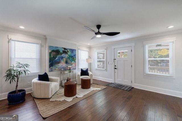 1761 Stokes Avenue SW, Atlanta, GA 30310