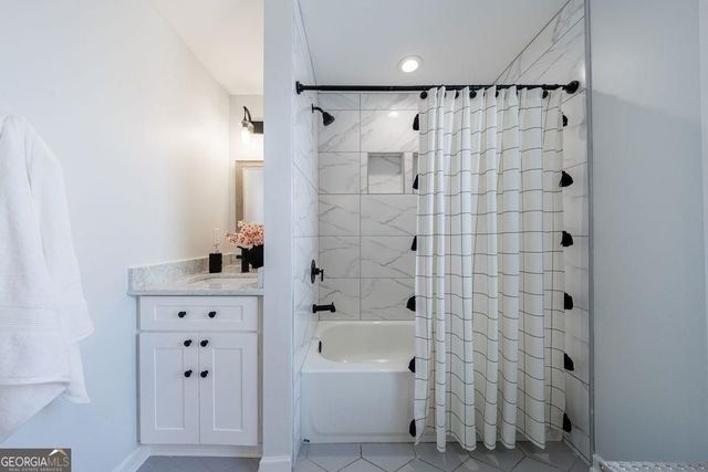 1761 Stokes Avenue SW, Atlanta, GA 30310