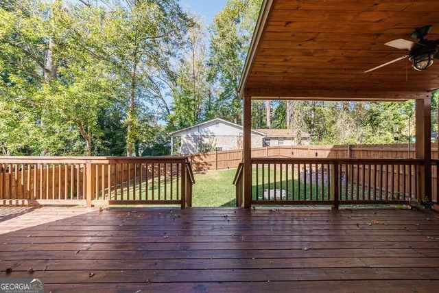 1761 Stokes Avenue SW, Atlanta, GA 30310