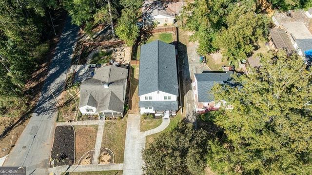 1761 Stokes Avenue SW, Atlanta, GA 30310