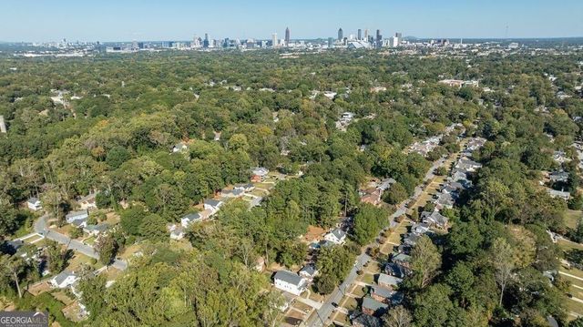 1761 Stokes Avenue SW, Atlanta, GA 30310