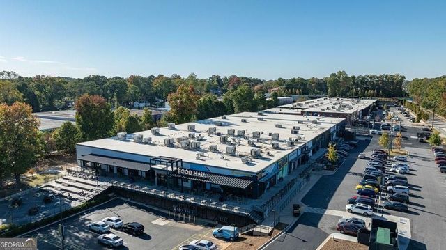 1761 Stokes Avenue SW, Atlanta, GA 30310