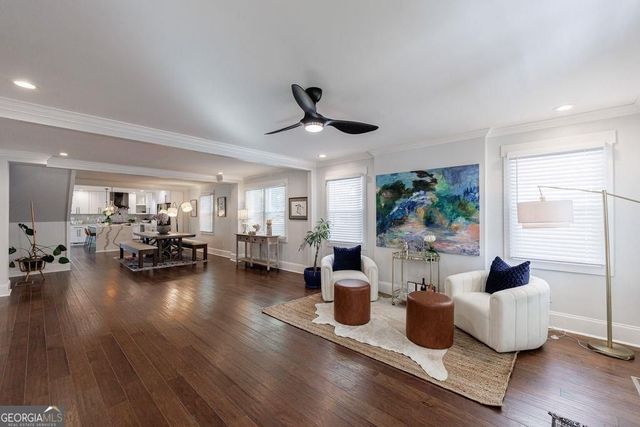 1761 Stokes Avenue SW, Atlanta, GA 30310