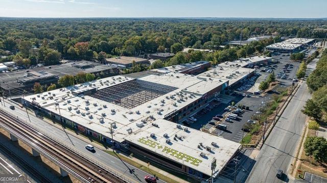 1761 Stokes Avenue SW, Atlanta, GA 30310