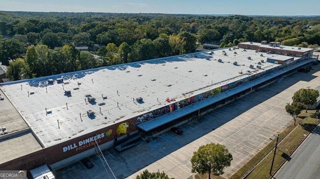 1761 Stokes Avenue SW, Atlanta, GA 30310