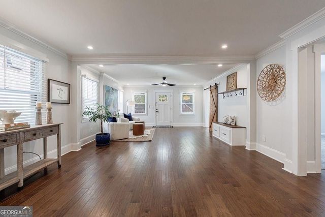 1761 Stokes Avenue SW, Atlanta, GA 30310