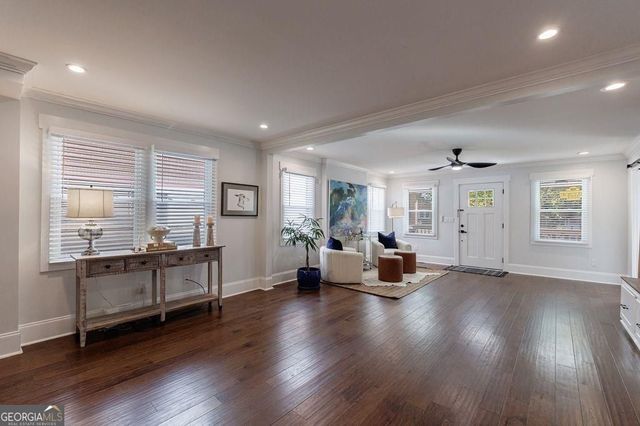 1761 Stokes Avenue SW, Atlanta, GA 30310