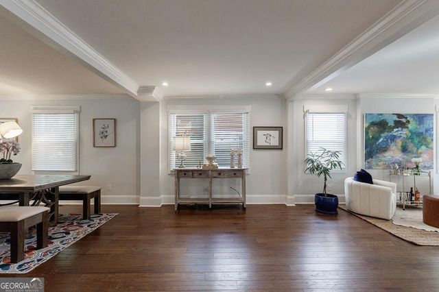 1761 Stokes Avenue SW, Atlanta, GA 30310