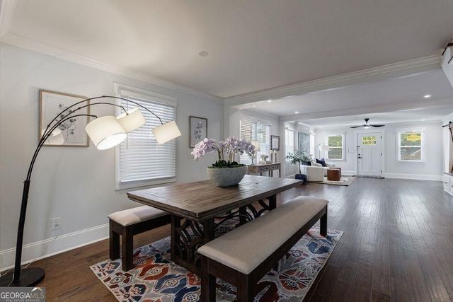 1761 Stokes Avenue SW, Atlanta, GA 30310