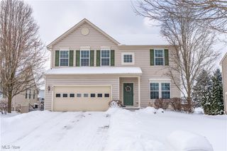 884 Highridge Lane, Kent, OH 44240