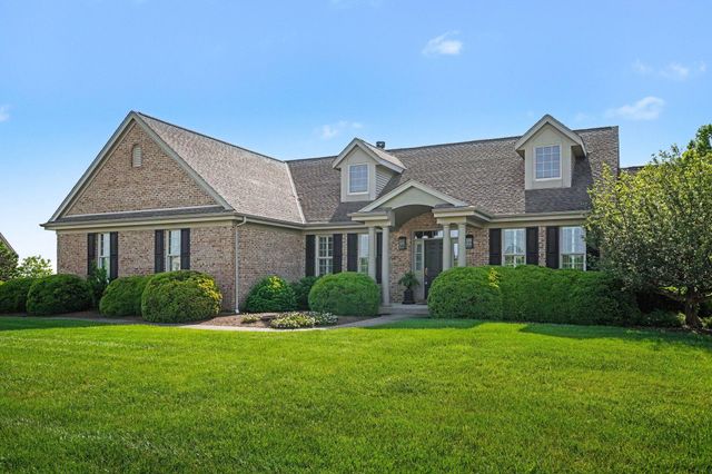 10535 Belle Pointe Drive, Alexandria, KY 41001