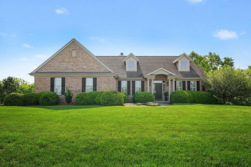 10535 Belle Pointe Drive, Alexandria, KY 41001