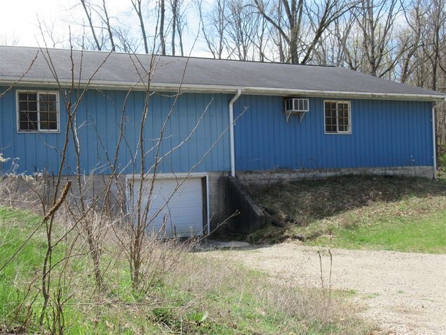 41 N Parsonage Street, Saranac, MI 48881