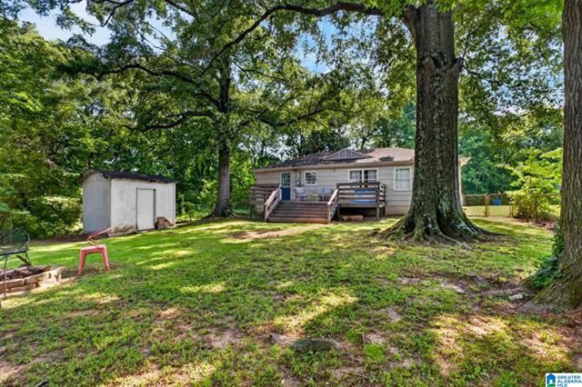 636 OAKDALE STREET, Homewood, AL 35209