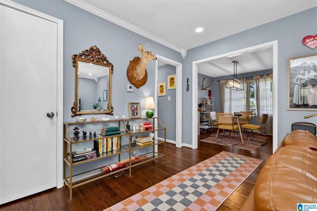 636 OAKDALE STREET, Homewood, AL 35209