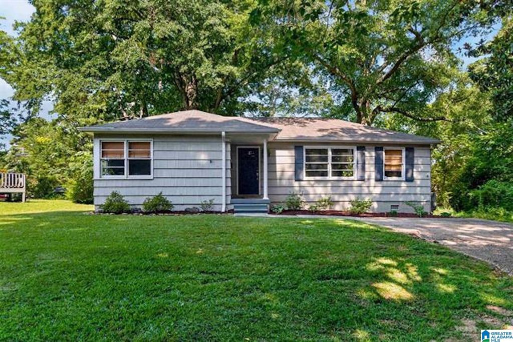 636 OAKDALE STREET, Homewood, AL 35209