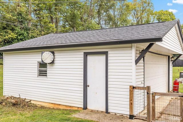 3441 N Valleyview Drive, Bloomington, IN 47404