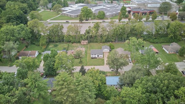3441 N Valleyview Drive, Bloomington, IN 47404