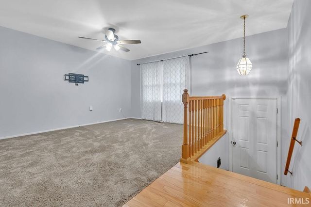 3441 N Valleyview Drive, Bloomington, IN 47404