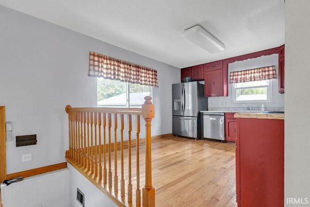 3441 N Valleyview Drive, Bloomington, IN 47404