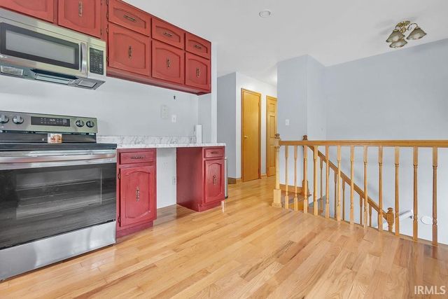 3441 N Valleyview Drive, Bloomington, IN 47404