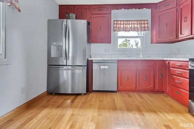 3441 N Valleyview Drive, Bloomington, IN 47404