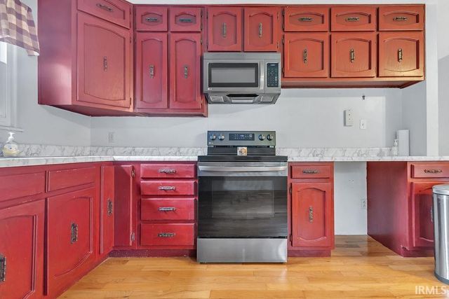 3441 N Valleyview Drive, Bloomington, IN 47404