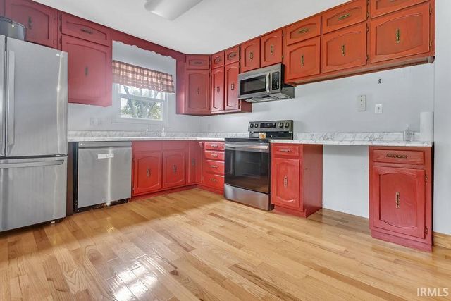 3441 N Valleyview Drive, Bloomington, IN 47404