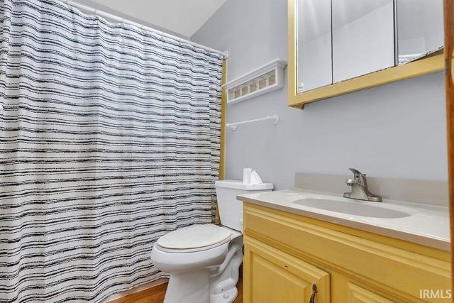 3441 N Valleyview Drive, Bloomington, IN 47404