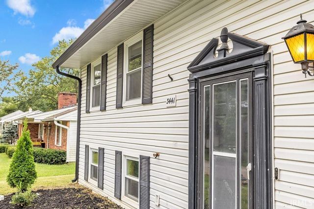 3441 N Valleyview Drive, Bloomington, IN 47404