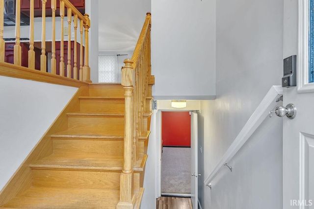 3441 N Valleyview Drive, Bloomington, IN 47404
