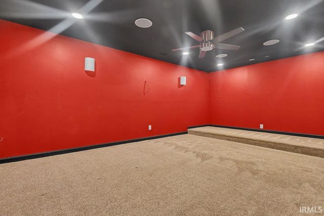 3441 N Valleyview Drive, Bloomington, IN 47404