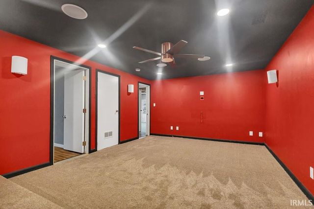 3441 N Valleyview Drive, Bloomington, IN 47404